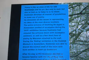 Job Koelewijn - boek: New Dutch Sculptors - gesigneerd kopen? Bied vanaf 12!