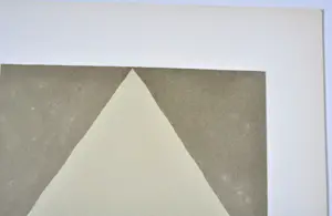 Dan Van Severen - Lithografie, 70x50 cm, gesigneerd, 1975 kopen? Bied vanaf 180!