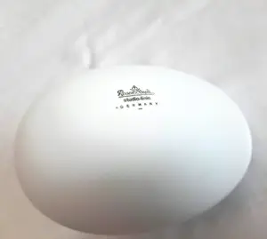 Rosenthal - 3 Designer Porzellan Vasen Studio-Line, Pollo, Papiertüte, Milchkarton 70erJahre kopen? Bied vanaf 140!