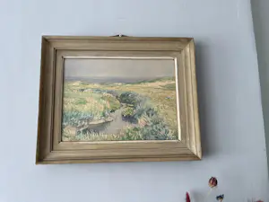 Ad Blok van der Velden - Duinlandschap Terschelling kaufen? Bieten Sie von 120!