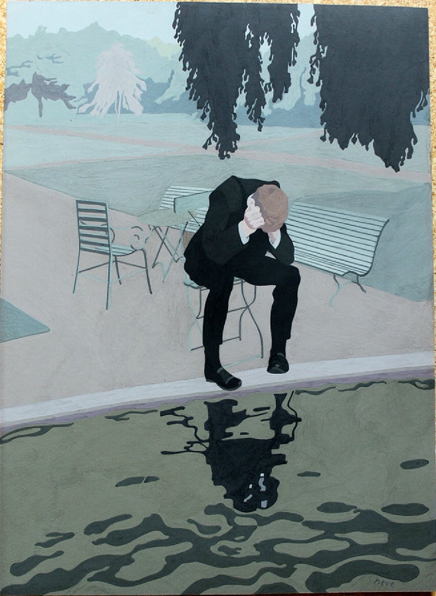 Jacques Neve (1942)