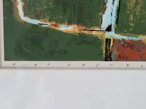 Piet Zegveld - Zonder titel. kopen? Bied vanaf 59!