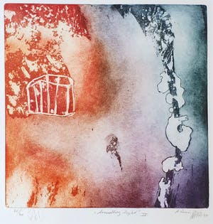 Ad Arma - Travelling Light IV kopen? Bied vanaf 80!