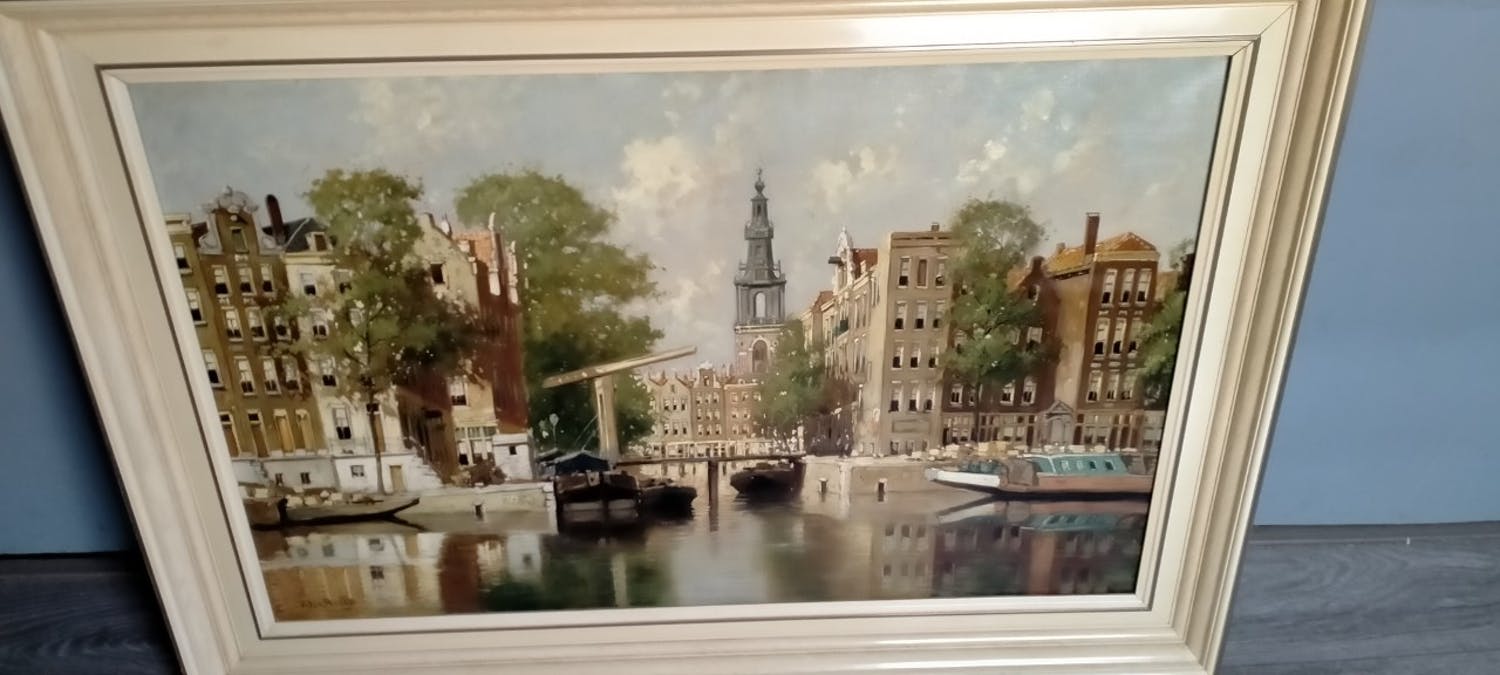 Hendrik ten Hoven (1901)