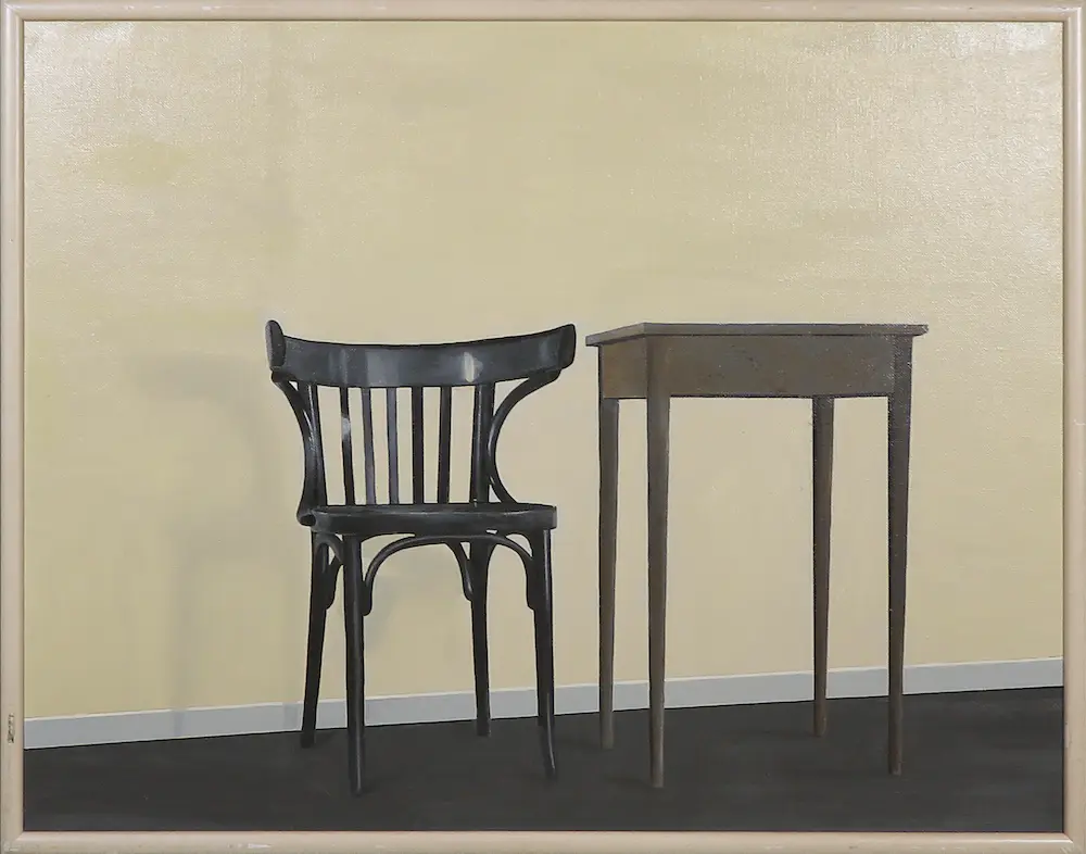 Rob van Hemert (1949)