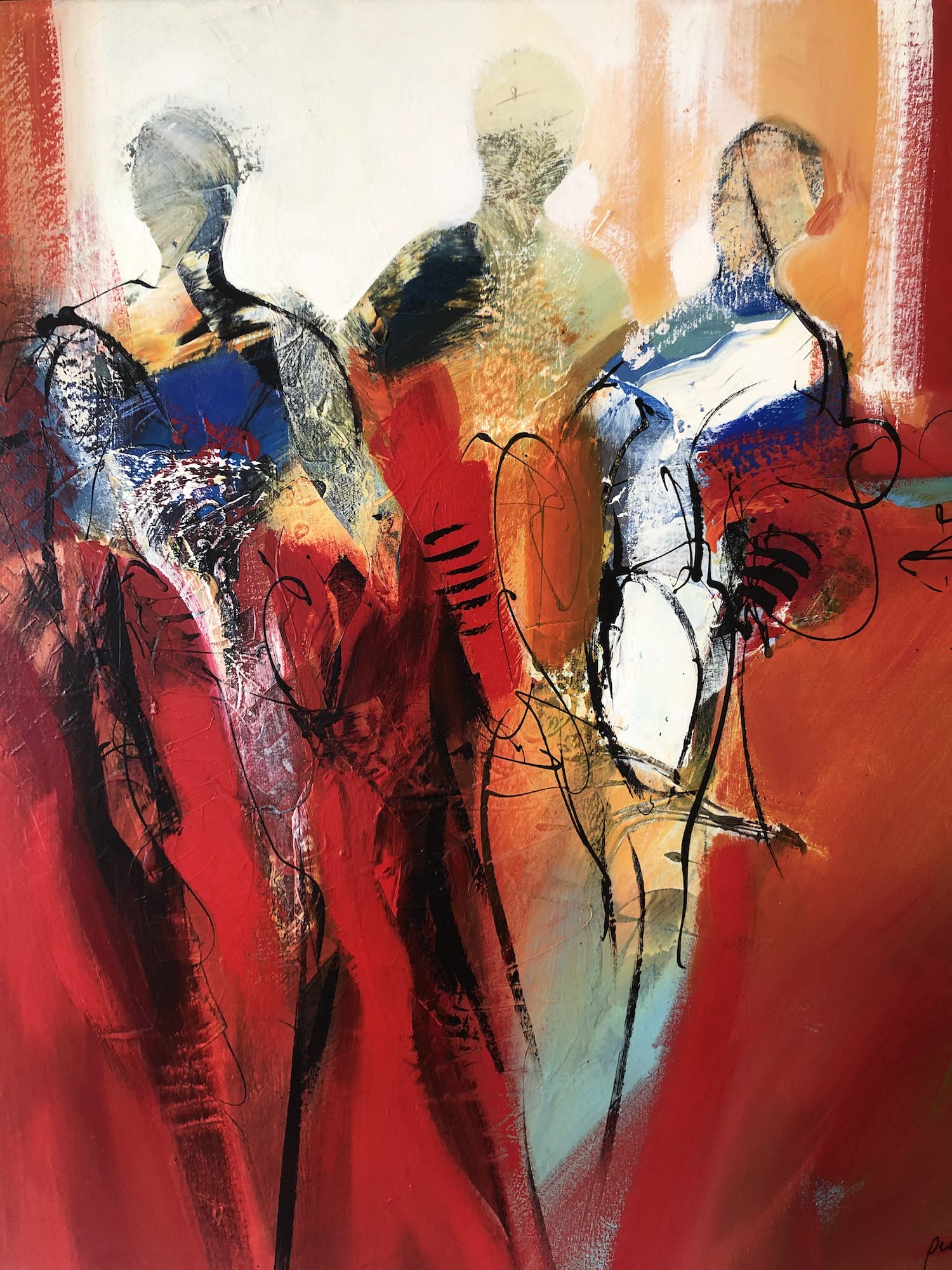 Peter Meijer - Titel onbekend kopen? Bied vanaf 300!