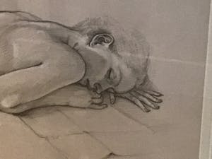 Curiosa - Schilderij Van Hove kopen? Bied vanaf 50!