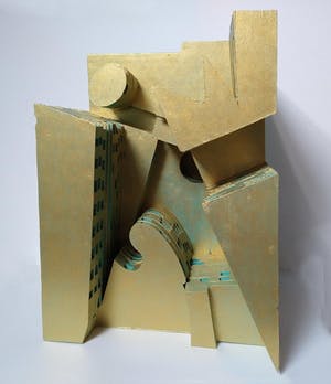 Jack Vissers - Destino - object kopen? Bied vanaf 195!