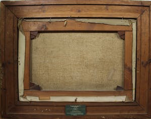 Frits Maris - olieverf op doek - landschap met koeien kopen? Bied vanaf 299!