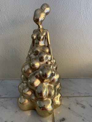 Zhang Yong - 'The Ballgirl' kopen? Bied vanaf 950!