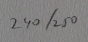 Annemarie de Groot - Zeefdruk: Circus - 1993 kopen? Bied vanaf 50!