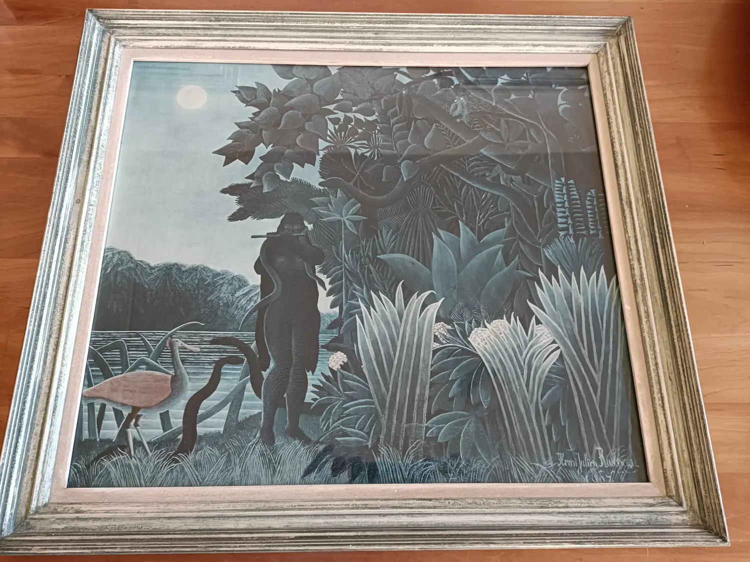 Henri Rousseau (1844-1910)