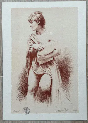 Bas van der Poll - “Communicatie” kopen? Bied vanaf 15!