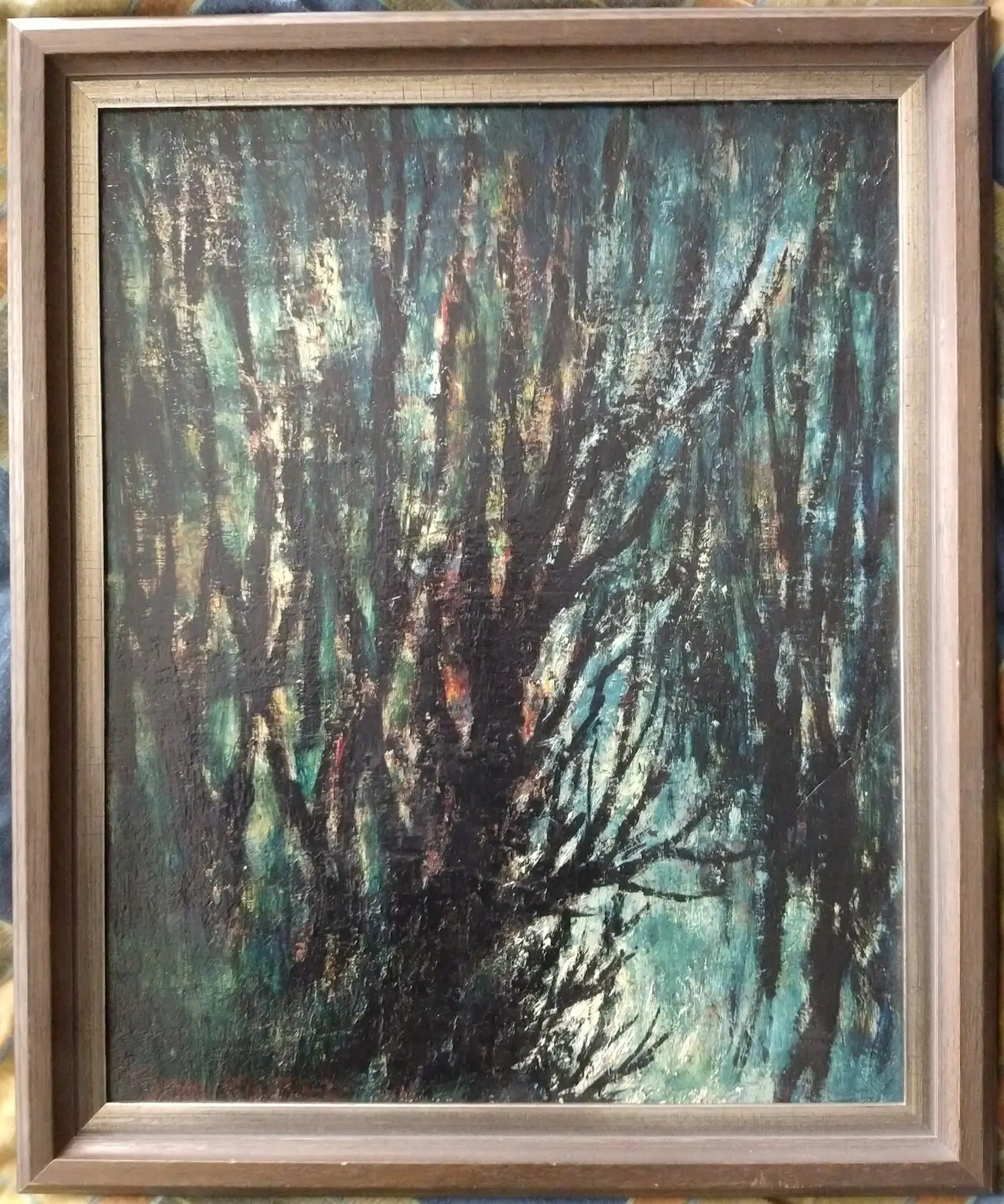 Toon Koster (1913-1989)