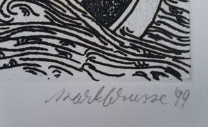 Mark Brusse - Spirit of the Waters kopen? Bied vanaf 40!