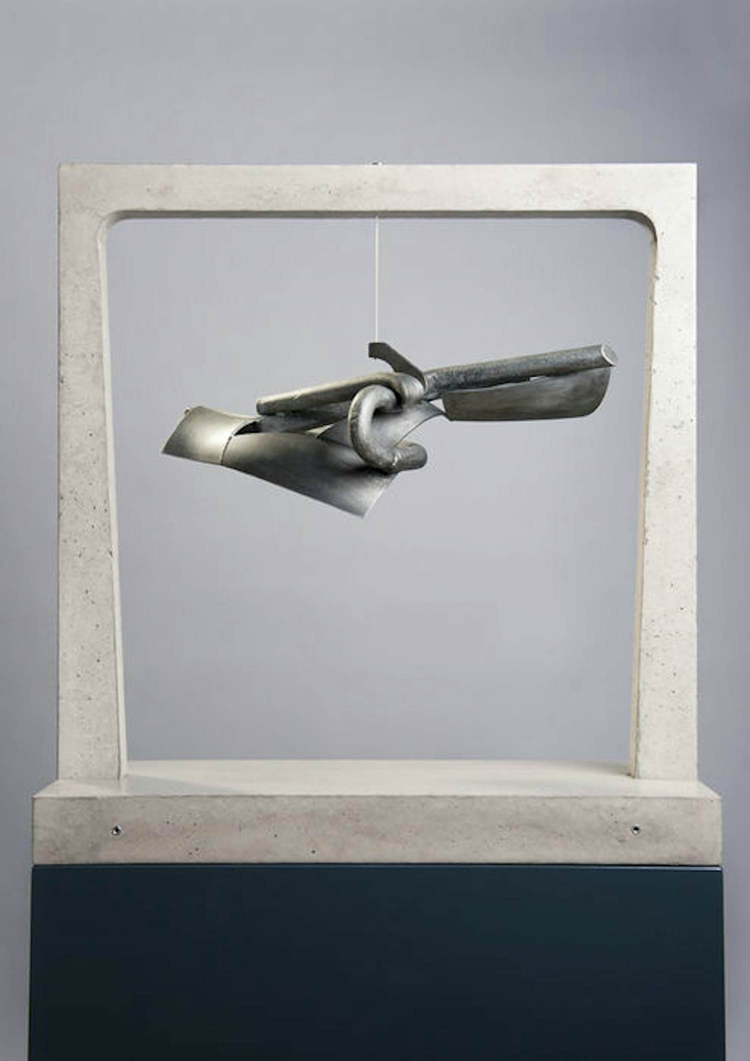 Andrew Clausen - Suspended Composition No. 2 kopen? Bied vanaf 750!