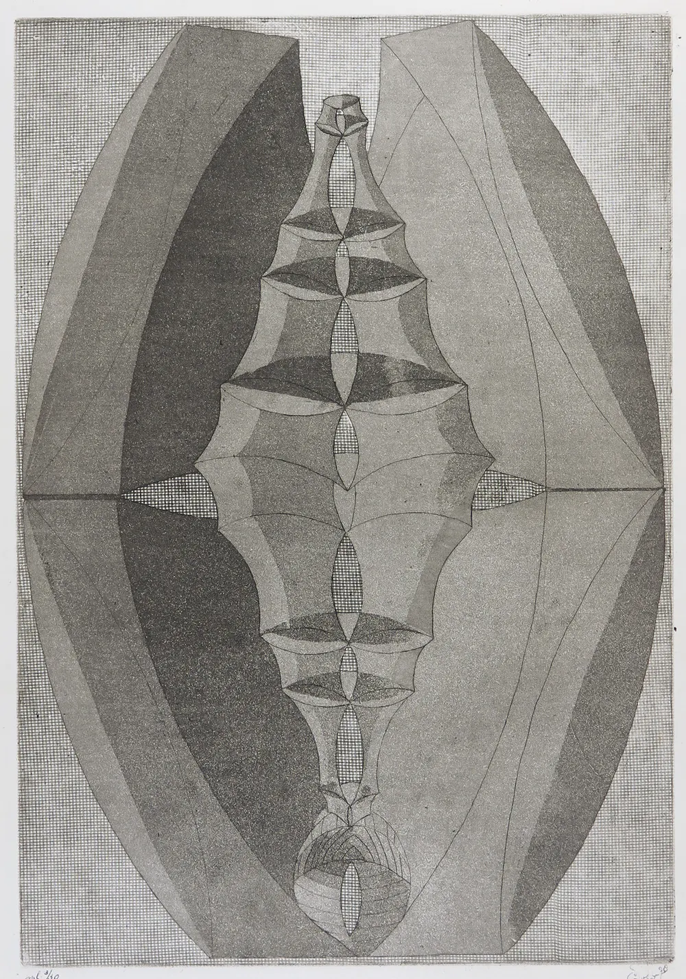 Kunst kopen van Cees Juffermans? Kunstveiling.nl