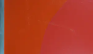 Adrian de Gijzel - Acryl op doek, Vlucht met kousen (Groot) kopen? Bied vanaf 1!