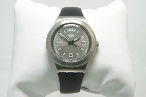 33- Vintage Swatch Irony YGS445G Work in Progress quartz polshorloge kaufen? Bieten Sie von 20!