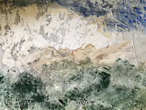 Maurice Grothausen - DE IMPRESSIE VAN MIJN REIZEN OVER DE HELE WERELD ( Lijst hout + glas) kopen? Bied vanaf 35!