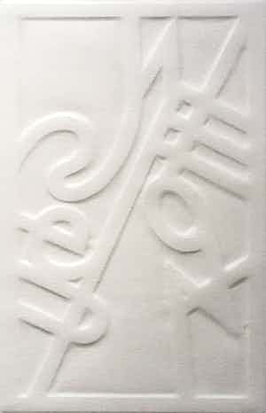 Jack Vissers - Destino - preegdruk verkocht voor € 60!