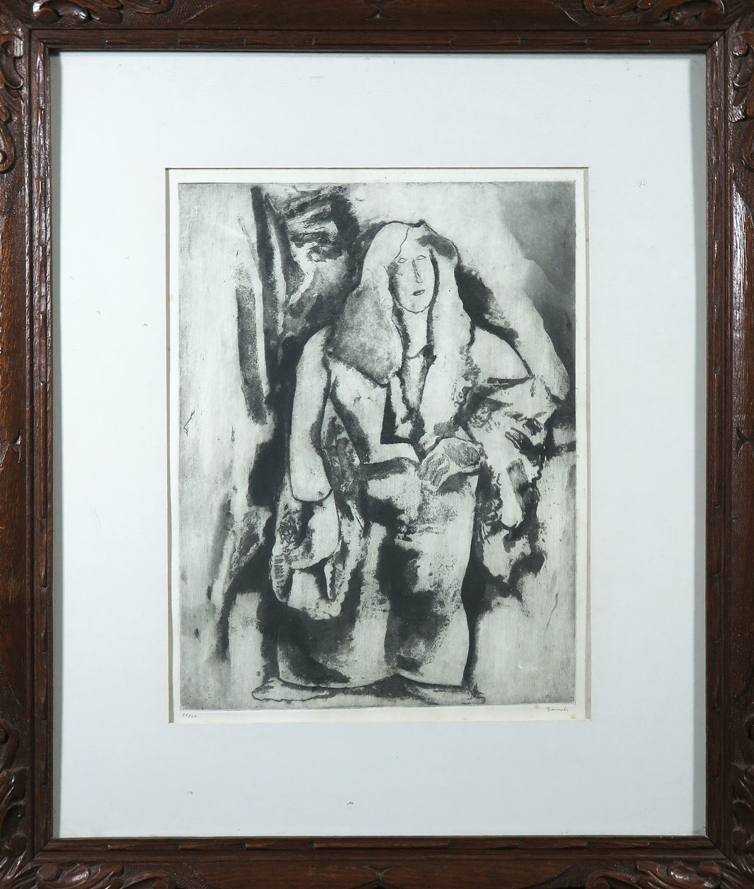 Henri Ramah (1887-1947)