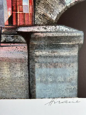 Camille Hilaire - Côte d'Azur kopen? Bied vanaf 25!