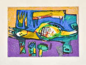 Geert Vrijdag - Eufraat kopen? Bied vanaf 1!