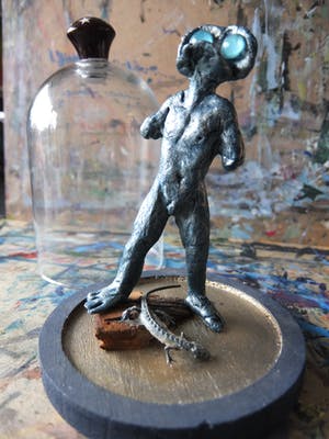 Loes van der Holst - 'Everyone needs a pet' kopen? Bied vanaf 30!