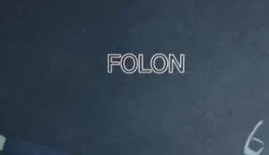 Jean Michel Folon - Figuur. Zie foto's voor titel kopen? Bied vanaf 99!