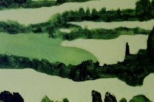 Ad van Riel - Summer Pond kopen? Bied vanaf 120!