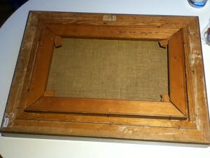 Floris Jespers - 'De bijeenkomst' kopen? Bied vanaf 595!