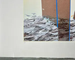 Martin R. Baeyens - Zonder titel kopen? Bied vanaf 25!