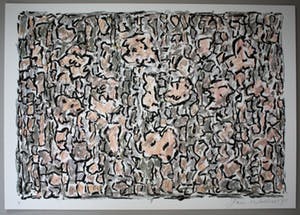 Jan Wolkers - Winterbeelden V, 1995 kopen? Bied vanaf 150!