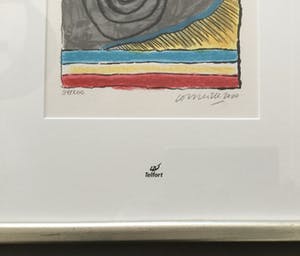 Corneille - Oiseau Coloré kopen? Bied vanaf 145!