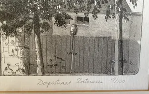 Wim Bettenhausen - Dorpsstraat Zoetermeer kopen? Bied vanaf 25!