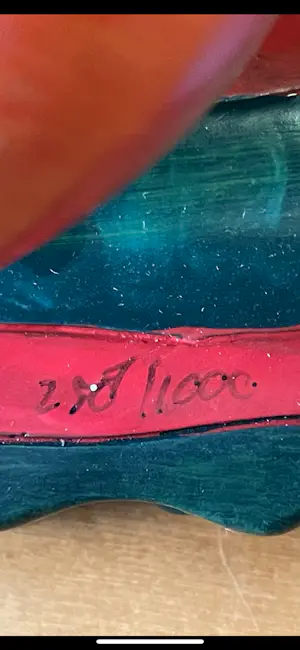 Clemens Briels - Un mediodía en la playa enamorada kopen? Bied vanaf 75!