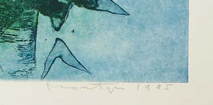 Jan Montyn - Ets, Waterdieren kopen? Bied vanaf 1!