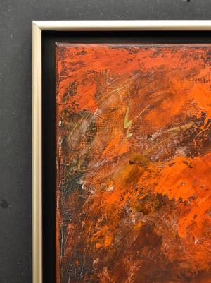 Annemiki Bok - Red conversation kopen? Bied vanaf 350!