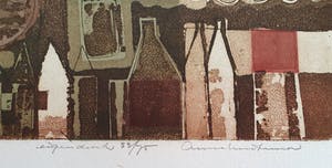 Anne Huitema - Zonder titel kopen? Bied vanaf 45!