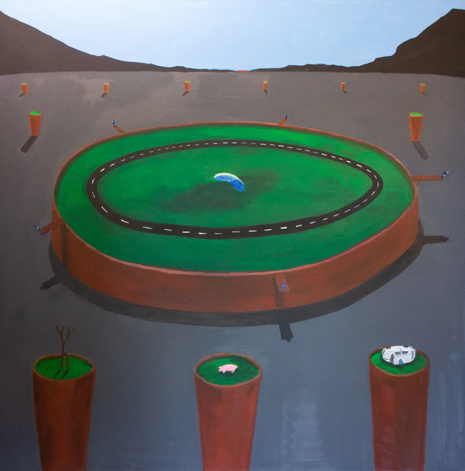 Paul Nassenstein (1966)