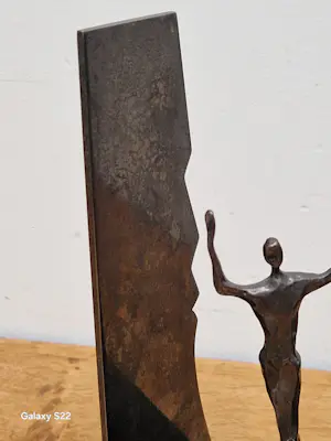 Corry Ammerlaan - De Overwinning kopen? Bied vanaf 45!