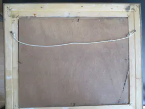 Job Frese - Stadsgezicht Dordrecht kopen? Bied vanaf 150!