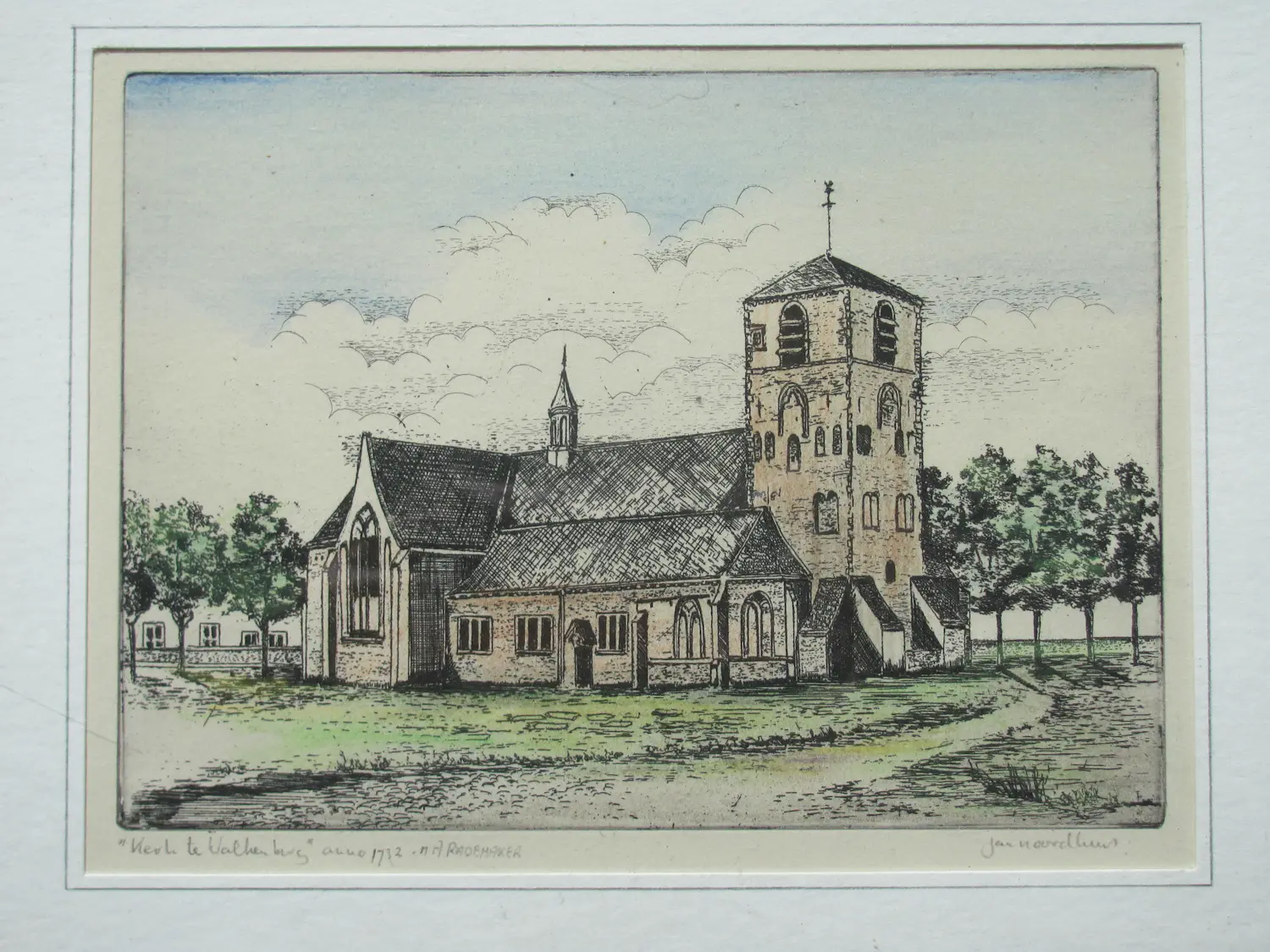 Jan Noordhuis (1948)