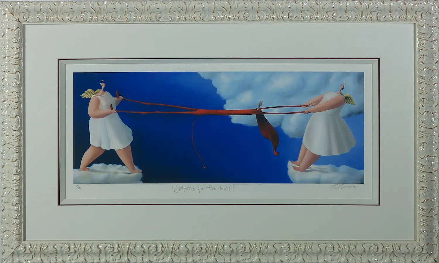 Sarah-Jane Szikora (1971)