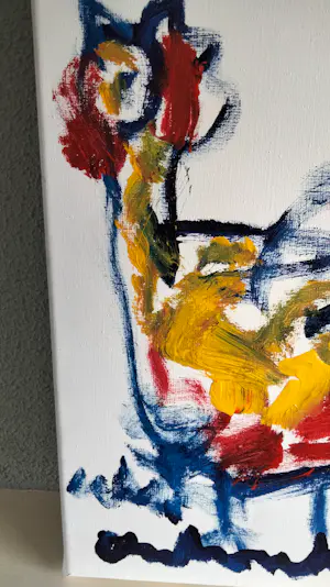 Anton Heyboer - Geen titel kopen? Bied vanaf 275!