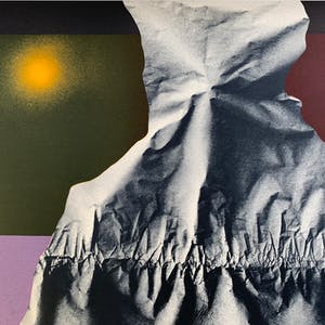 Vincent Mengin-Lecreult - zonder titel kopen? Bied vanaf 20!