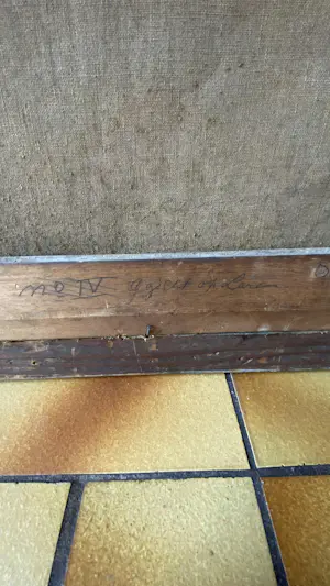 Pol Dom - Zicht op Laren kopen? Bied vanaf 150!