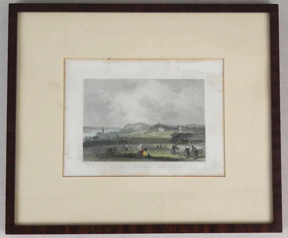Valentijn Bing (1812-1895)