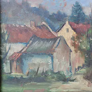 Frans Ronda - Dorp in Zuid Limburg kopen? Bied vanaf 20!